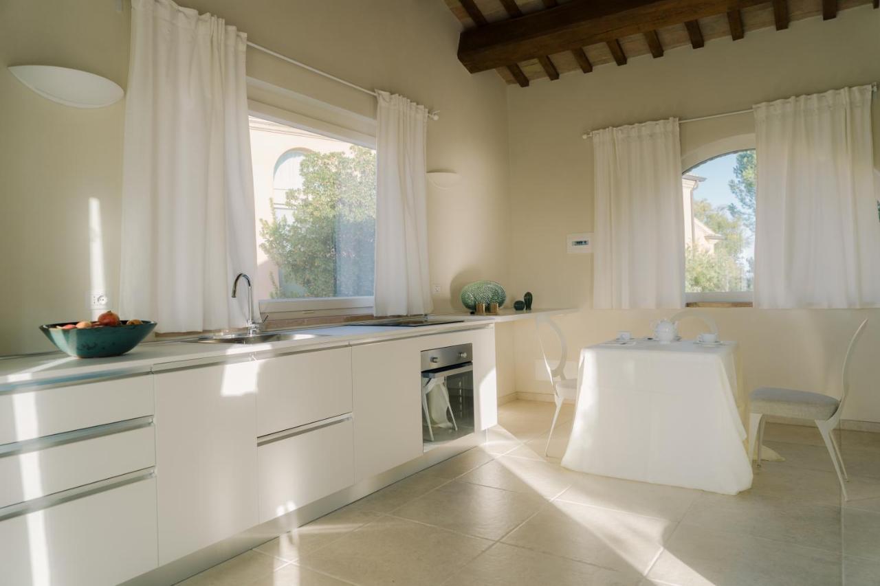 Nontiscordardime B&B Villa Agriturismo Civitanova Marche Exteriér fotografie