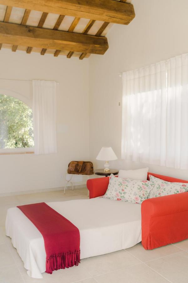 Nontiscordardime B&B Villa Agriturismo Civitanova Marche Exteriér fotografie