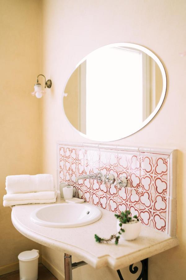 Nontiscordardime B&B Villa Agriturismo Civitanova Marche Exteriér fotografie