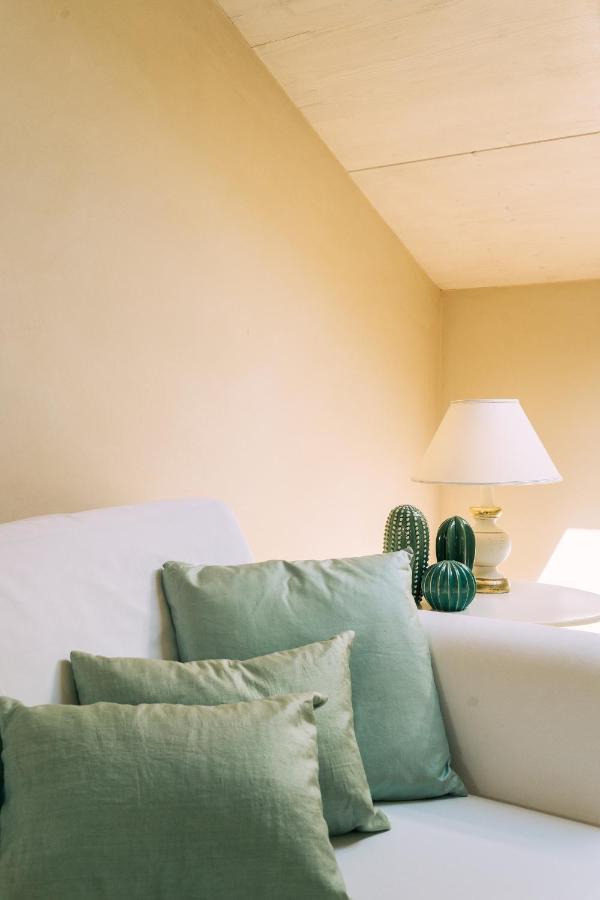Nontiscordardime B&B Villa Agriturismo Civitanova Marche Exteriér fotografie