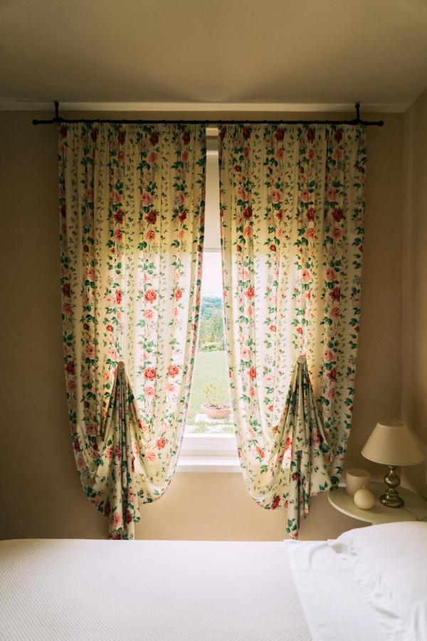 Nontiscordardime B&B Villa Agriturismo Civitanova Marche Exteriér fotografie