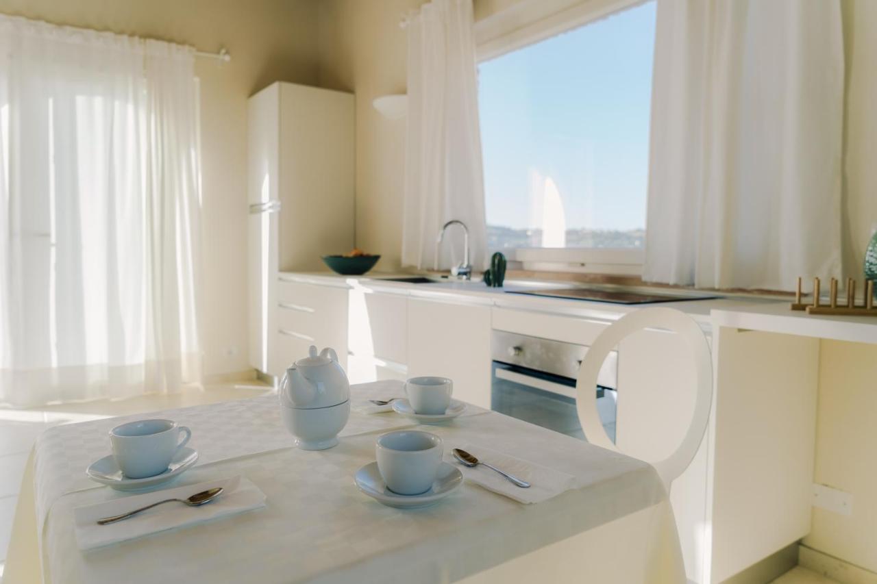 Nontiscordardime B&B Villa Agriturismo Civitanova Marche Exteriér fotografie