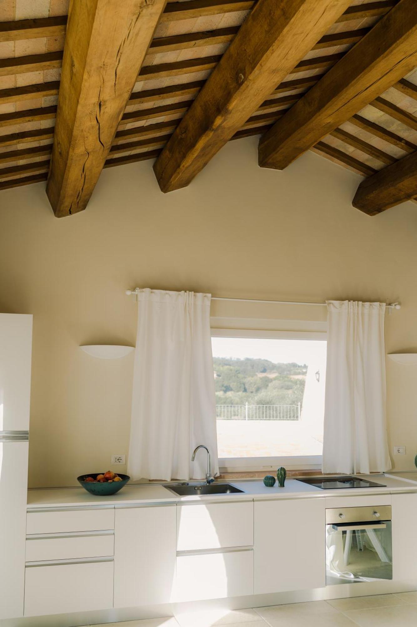 Nontiscordardime B&B Villa Agriturismo Civitanova Marche Exteriér fotografie