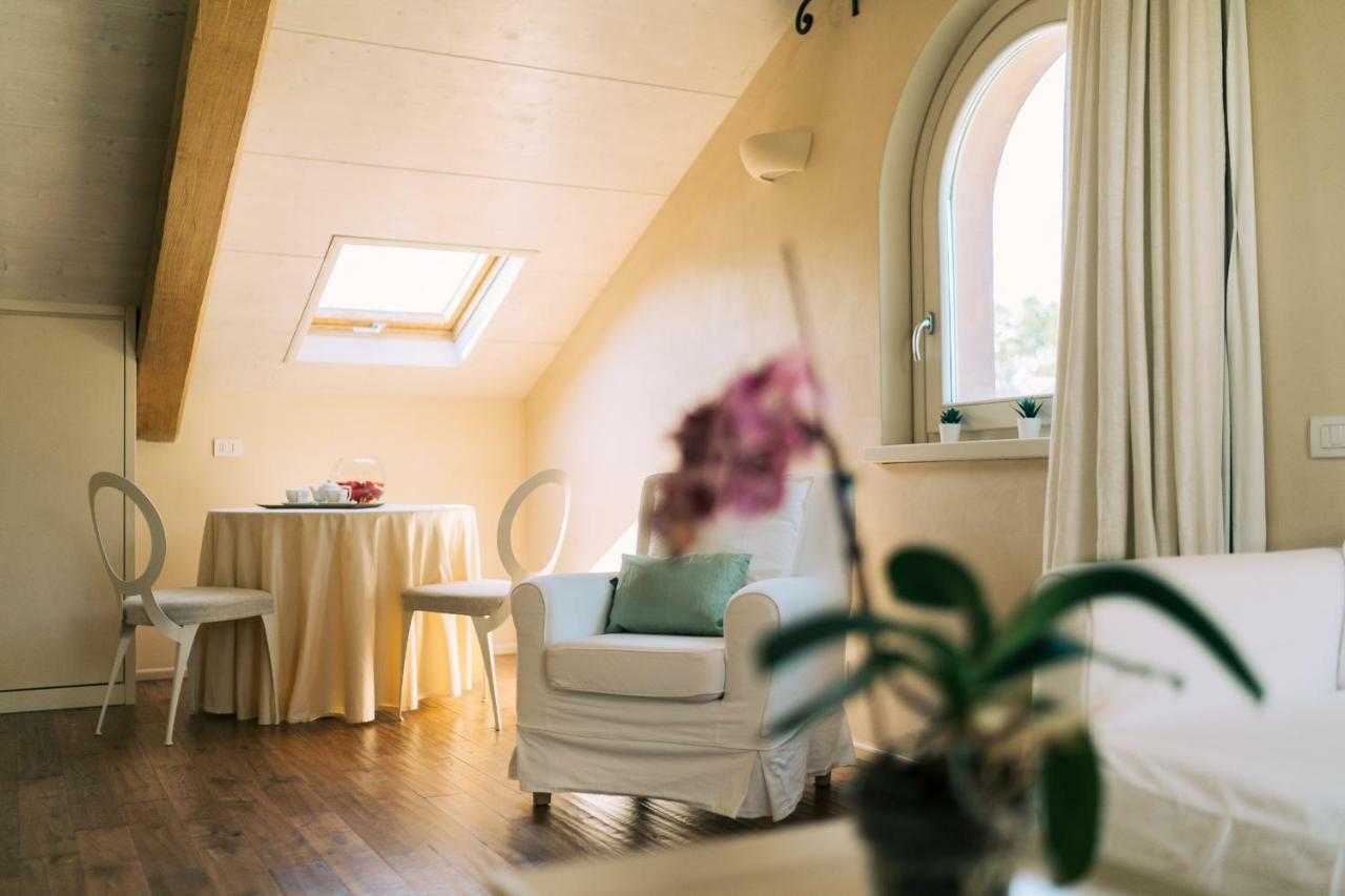 Nontiscordardime B&B Villa Agriturismo Civitanova Marche Exteriér fotografie