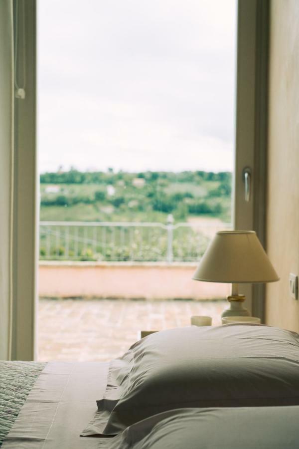 Nontiscordardime B&B Villa Agriturismo Civitanova Marche Exteriér fotografie