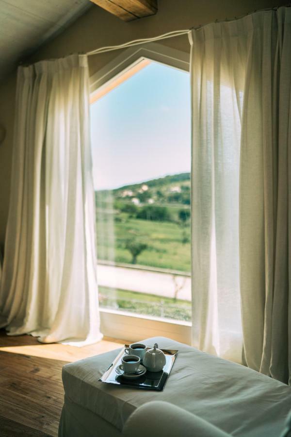 Nontiscordardime B&B Villa Agriturismo Civitanova Marche Exteriér fotografie