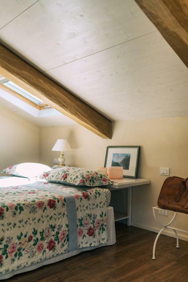 Nontiscordardime B&B Villa Agriturismo Civitanova Marche Exteriér fotografie