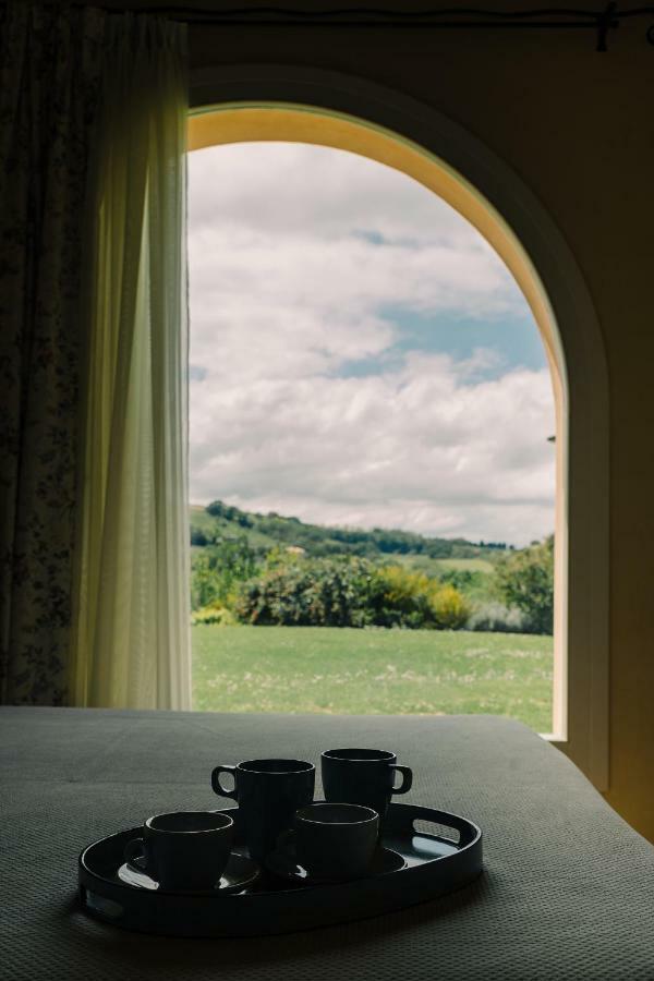 Nontiscordardime B&B Villa Agriturismo Civitanova Marche Exteriér fotografie