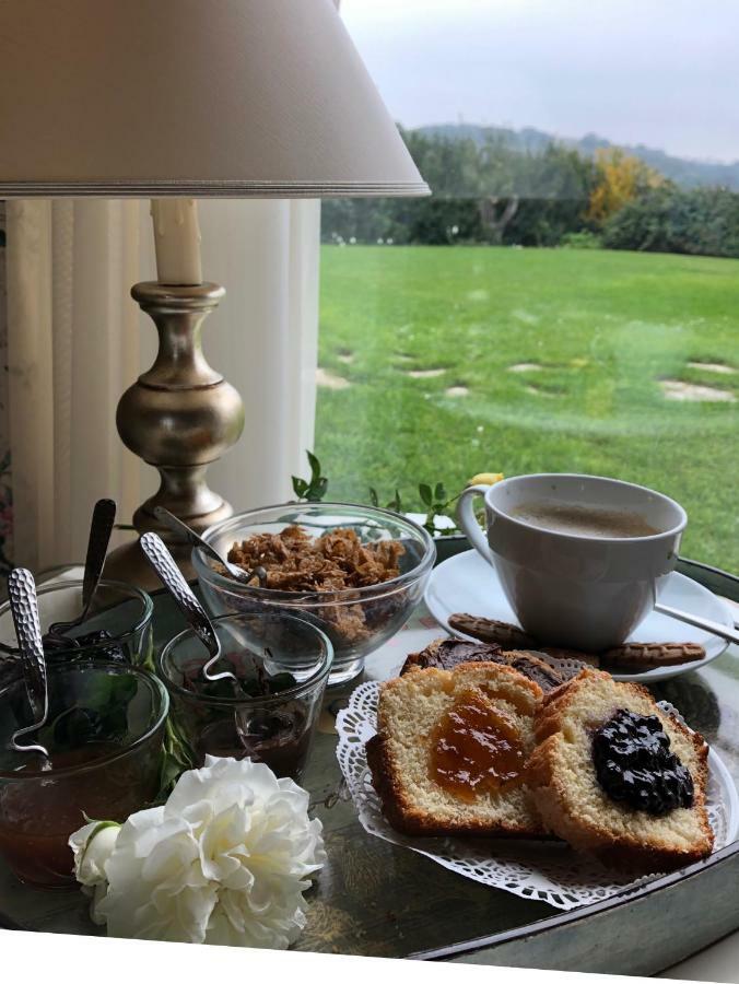 Nontiscordardime B&B Villa Agriturismo Civitanova Marche Exteriér fotografie