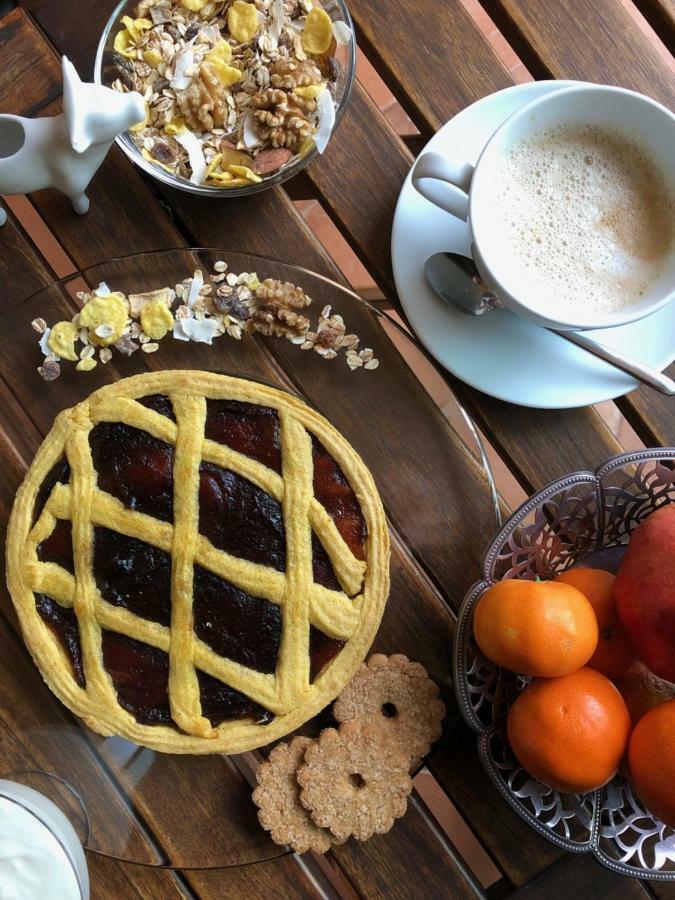 Nontiscordardime B&B Villa Agriturismo Civitanova Marche Exteriér fotografie