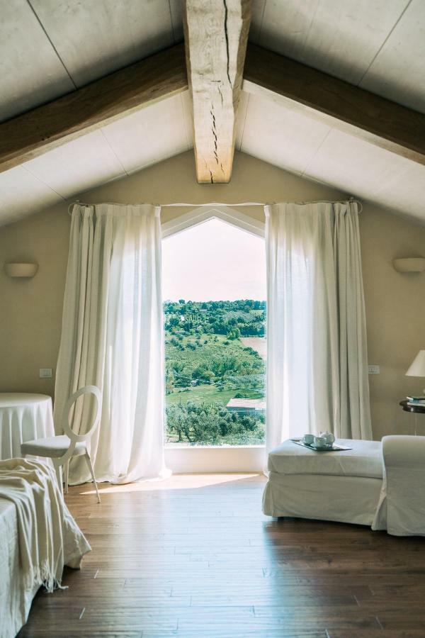 Nontiscordardime B&B Villa Agriturismo Civitanova Marche Exteriér fotografie