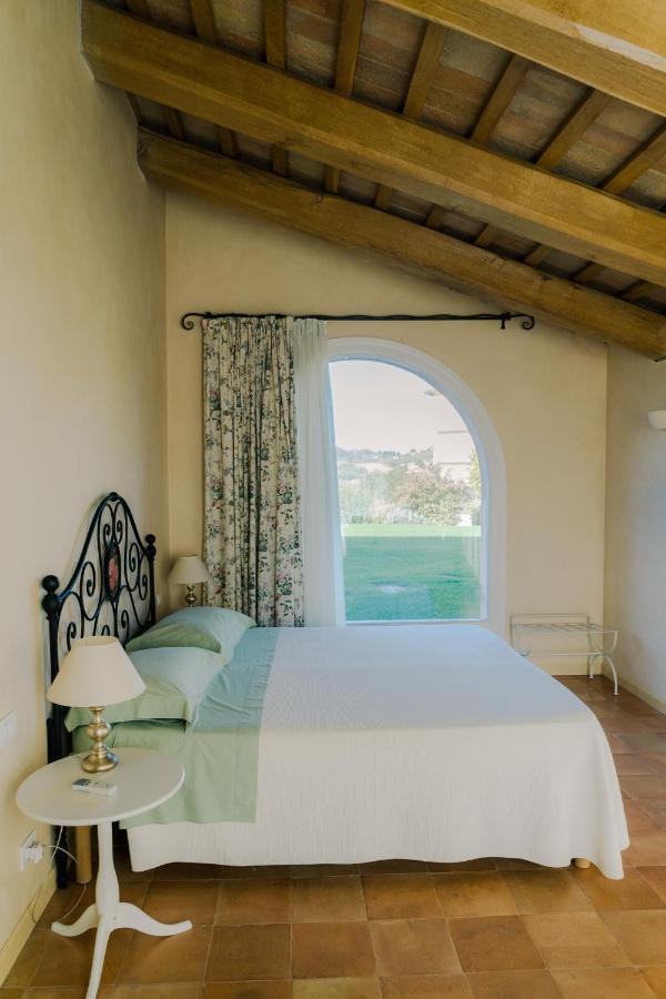 Nontiscordardime B&B Villa Agriturismo Civitanova Marche Exteriér fotografie